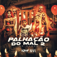 Palhação do Mal 2 (Single)