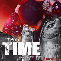 Time (feat. Gass-Pipe) (Single)