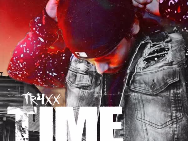 Time (feat. Gass-Pipe) (Single)