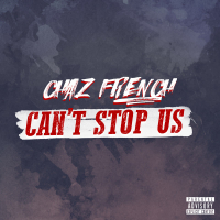 Can't Stop Us (Single)