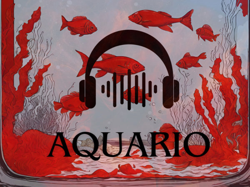 AQUARIO (EP)
