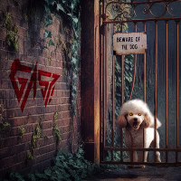Beware of the Dog (Single)