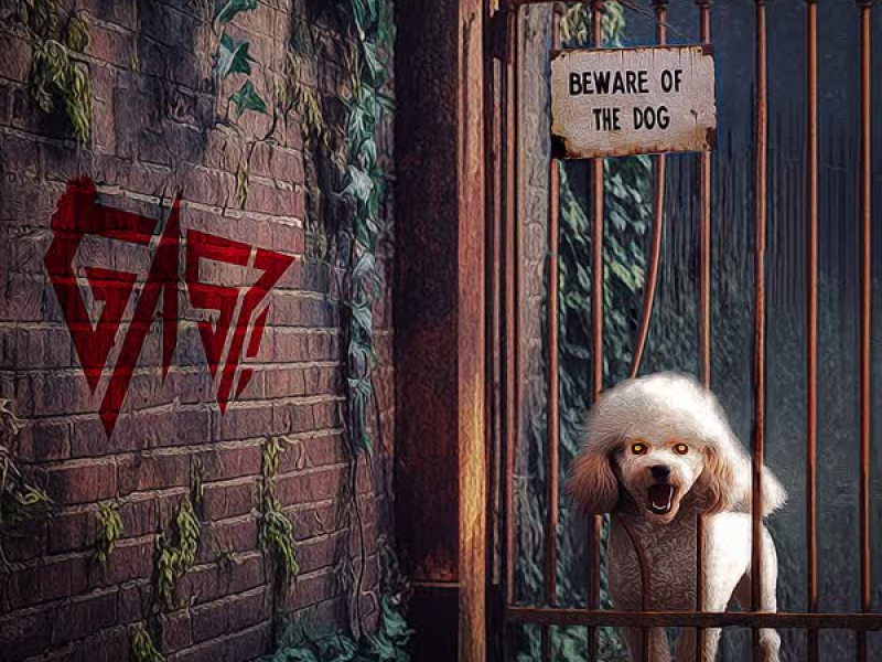 Beware of the Dog (Single)