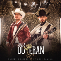 Que La Quieran (Que La Cuiden) (Single)