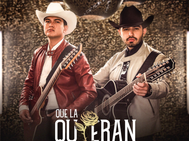 Que La Quieran (Que La Cuiden) (Single)
