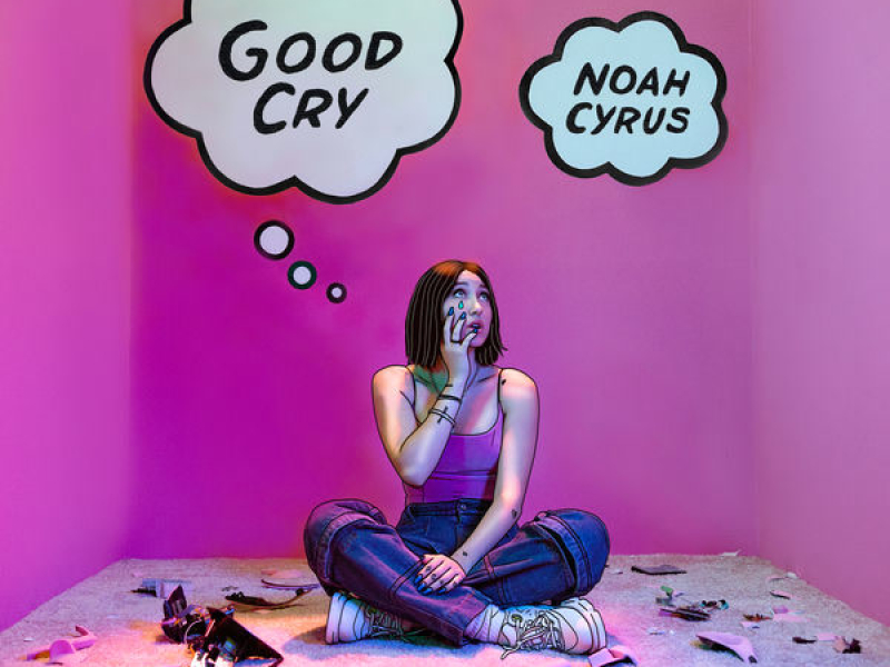 Good Cry (EP)