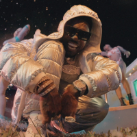 Make It Snow (MV) (Single)