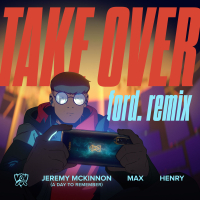 Take Over (ford. Remix) (Single)