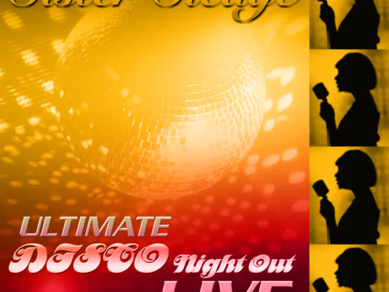 Ultimate Disco Night Out 'Live'