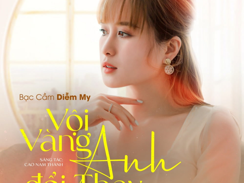 Vội Vàng Anh Đổi Thay Beat (Single)