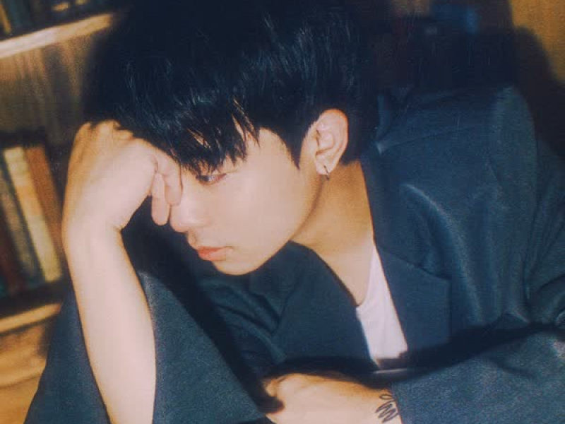 잠에 든 걸로 할래 (Single)