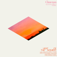 heat of the moment (Single)