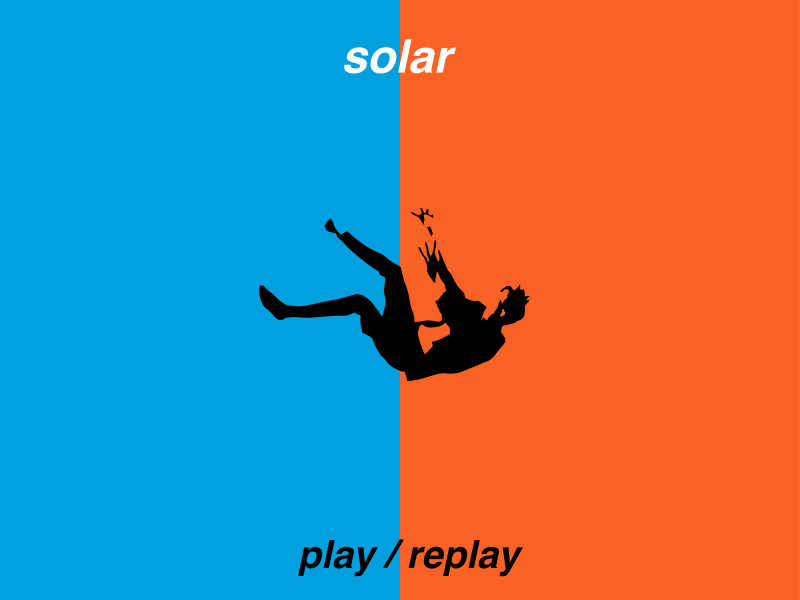 Play/Replay