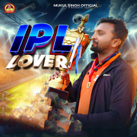 IPL Lover (Single)