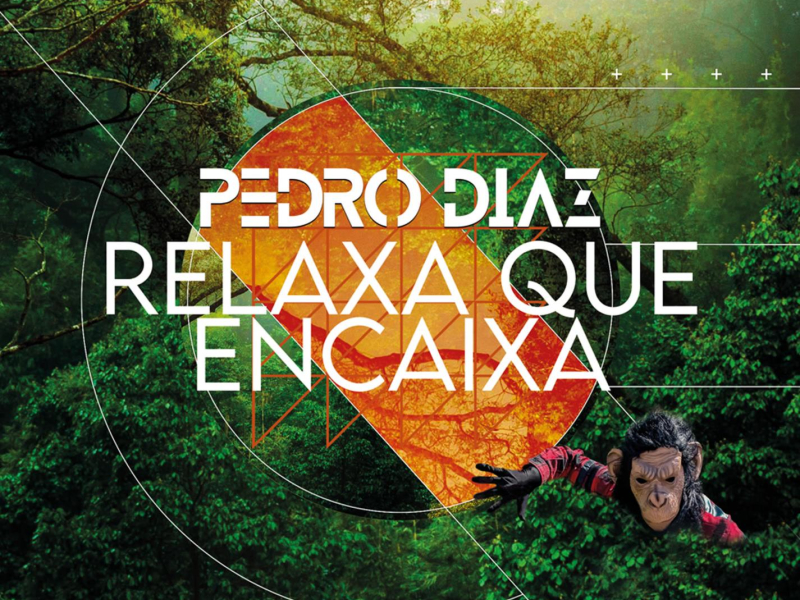 Relaxa que Encaixa (Single)