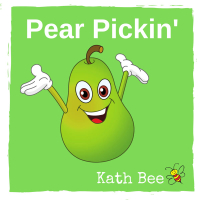 Pear Pickin' (Single)