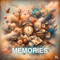 Memories (Techno Version) (Single)