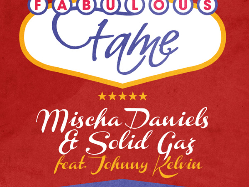 Fabulous Fame 003 (Single)