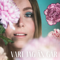 Vart jag än går (Single)