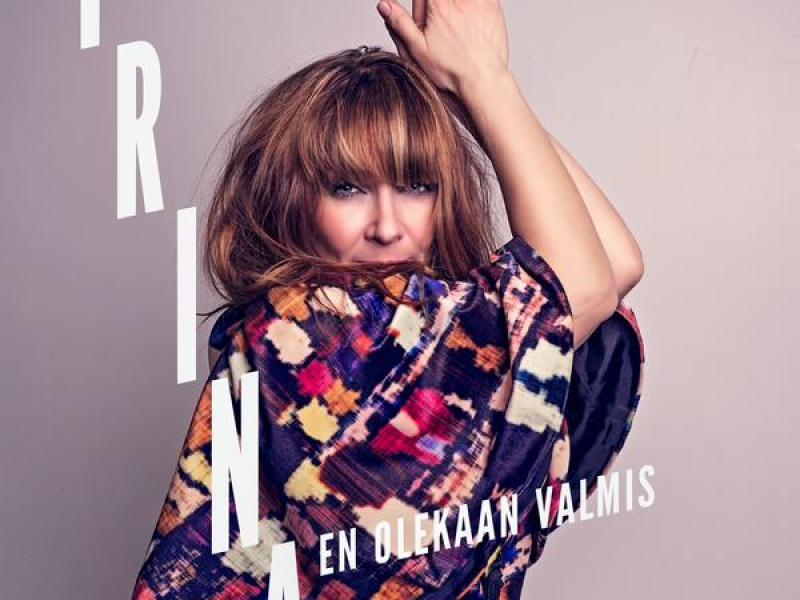 En olekaan valmis (Single)