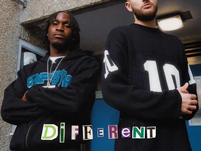 Different (Single)