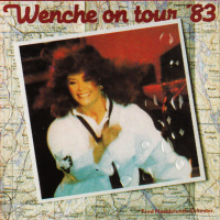 Wenche On Tour '83 (Live in Norway / 1983)