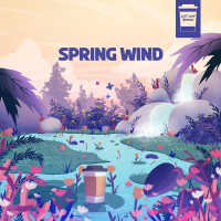 Spring Wind (Single)
