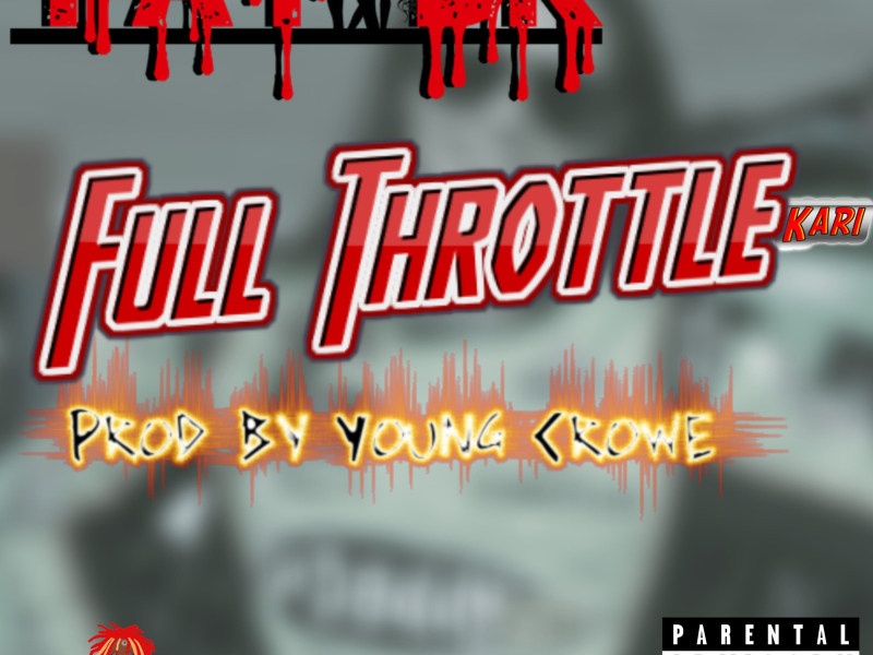 Full Throttle (Single)