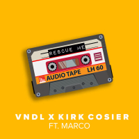 Rescue Me (Single)