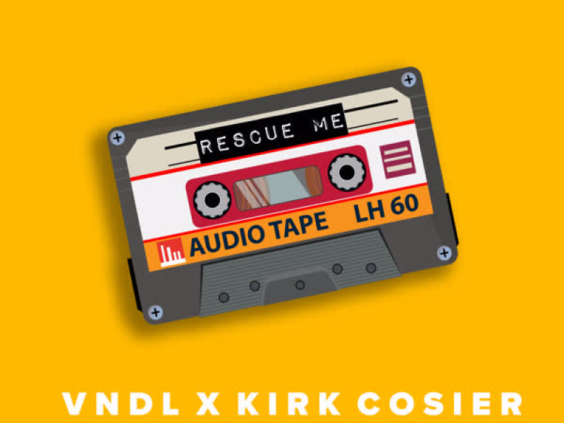 Rescue Me (Single)