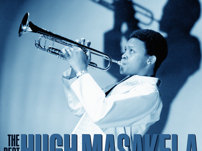 The Best of Hugh Masekela
