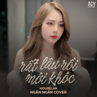 Rất Lâu Rồi Mới Khóc (House Lak) (Single)