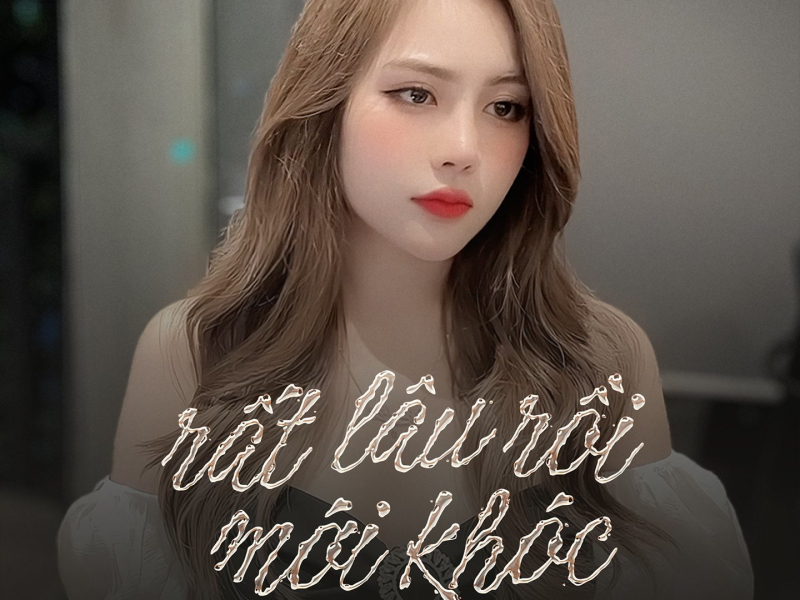 Rất Lâu Rồi Mới Khóc (House Lak) (Single)