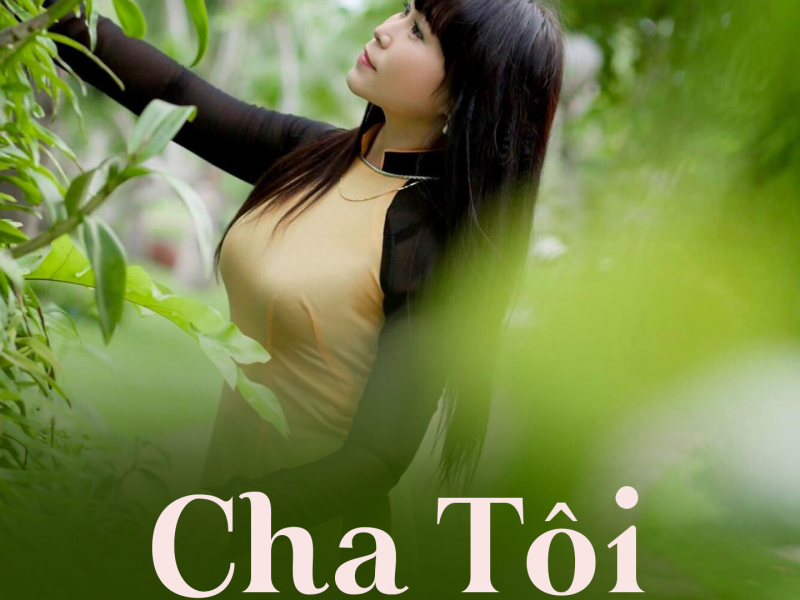 Cha Tôi (Single)