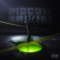 PICCOLI BRIVIDI (feat. Rayan, Intifaya) (Single)