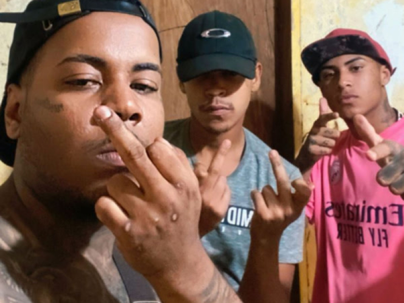 EU TO CANSADO DO AMOR (Single)