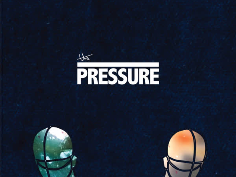 Feel No Pain (Single)