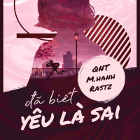 Đã Biết Yêu Là Sai (Single)