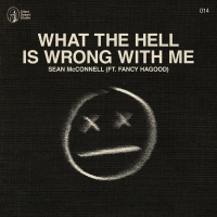 What the Hell is Wrong with Me (Single)