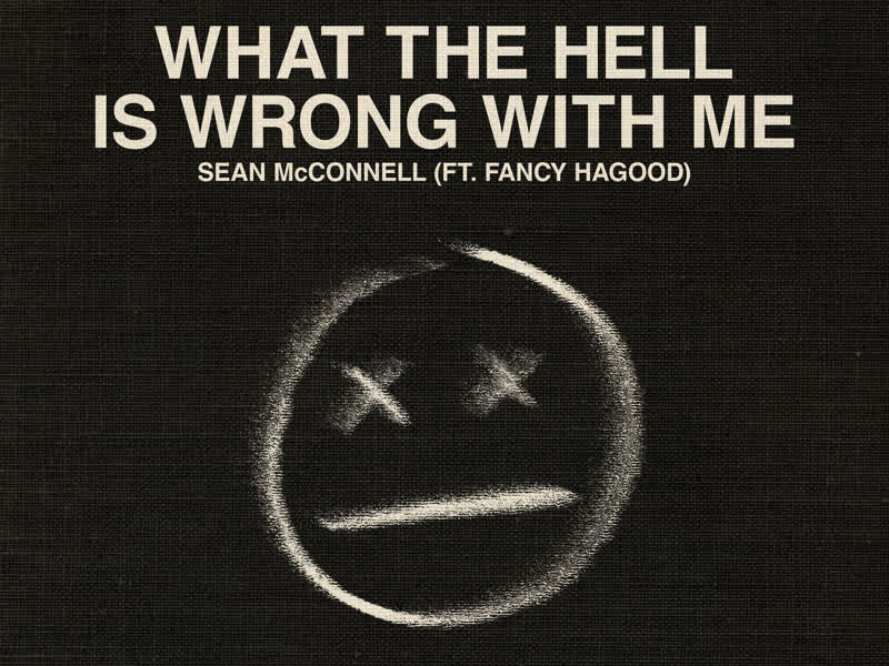 What the Hell is Wrong with Me (Single)