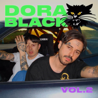 Dora Black, Vol.2 (Single)