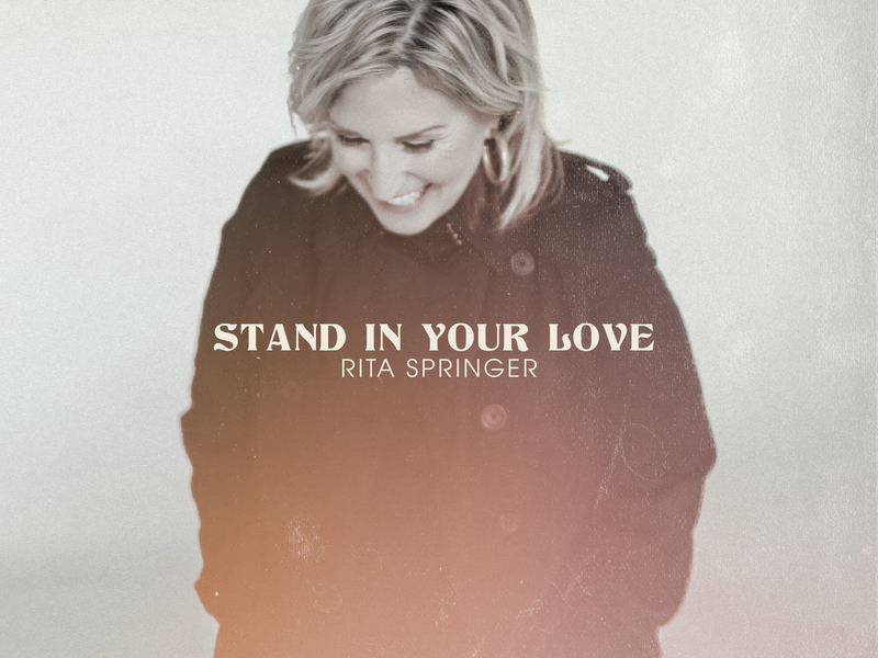 Stand In Your Love (Single)