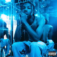 By Your Side (Single)