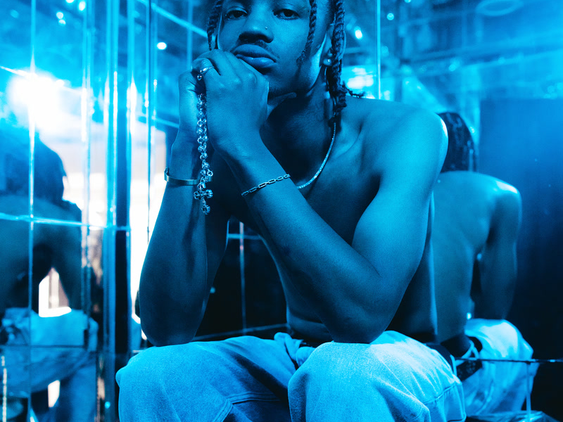 By Your Side (Single)