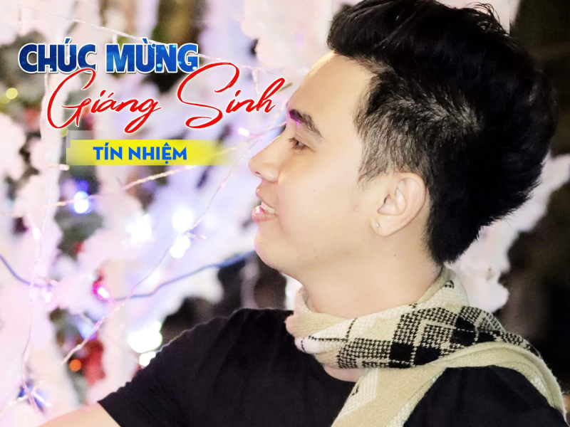 Chúc Mừng Giáng Sinh (Single)