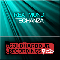 Techanza (Single)