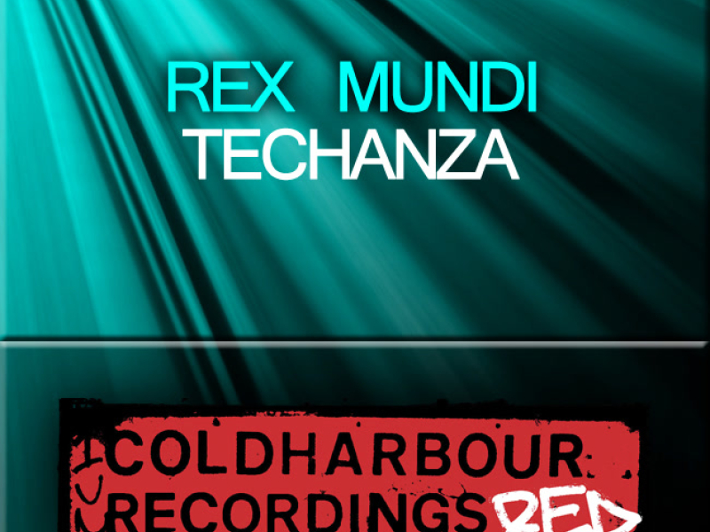 Techanza (Single)