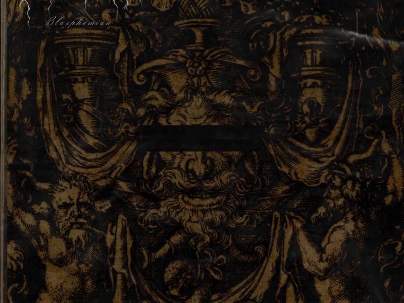 Blasphemian (Single)