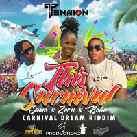 This is Carnival (Single)