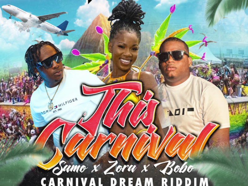 This is Carnival (Single)